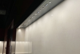 彌勒文化館、非遺展館